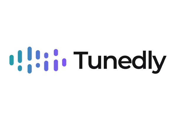 Tunedly