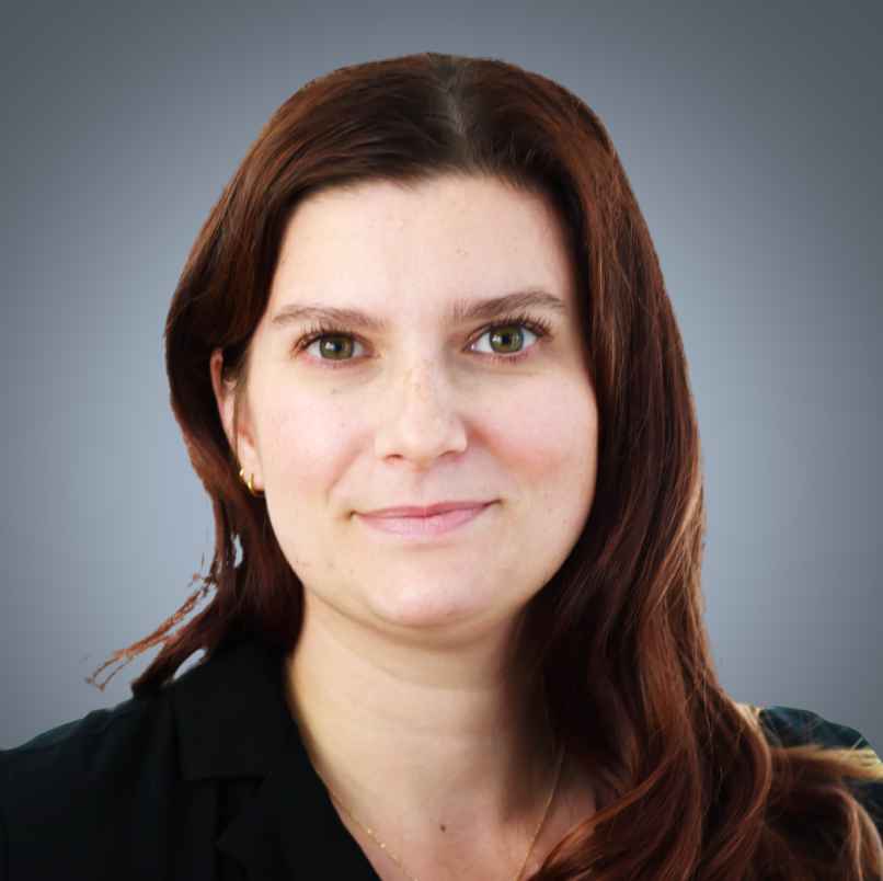 Jennifer Vittiglio Headshot