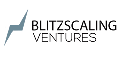 Blitzscaling Ventures